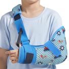 Eslinga de braço Willcom Kids WL0309-K11 azul tamanho XS (22,5-26 cm)