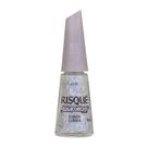 ESM RISQUE LOLLA A GRADE É MINHA 8ML - Coleção Risqué e Lollapalooza Brasil