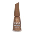ESM RISQUE LOLLA BORA PRO MORRINHO 8ML - Coleção Risqué e Lollapalooza Brasil