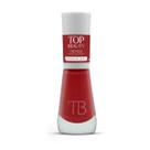 Esm top beauty premium 9ml vermelho sexy cm 365 Esm top beauty premium 9ml vermelho sexy cm 365