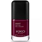 Esmalte 016 smart fast dry kiko milano