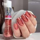 Esmalte 5free Perolado Premium Rebeldia - Hits