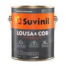 Esmalte a base de agua efeito lousa 3,2 lts suvinil cor preto