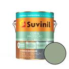 Esmalte acetinado base água seca rápido babosa 3,2l suvinil