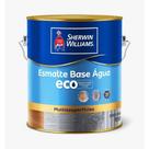 Esmalte Acetinado Eco Base d'Água 3,6L