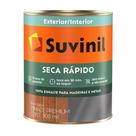 Esmalte Acetinado Suvinil Base d'Água Cor e Proteção 900ml