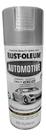 Esmalte Acrílico Rustoleum Alumínio Brilhante Spray