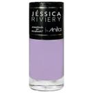 Esmalte Amendoada ou Quadrada 10ml Coleção Jéssica Riviery by Anita