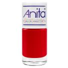Esmalte Amor de carnaval Coleção Carnaval 1197 10ml Anita