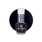 Esmalte Ana Hickmann Preto Be Free Pietra Hipoalergênico Esmalte Ana Hickmann Preto Be Free Pietra Hipoalergênico