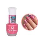 Esmalte Ana Hickmann Rosa Be Free Nina Hipoalergênico