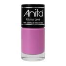 Esmalte Anita Casinha no Meio do Nada 10ml Esmalte Anita Casinha no Meio do Nada 10ml