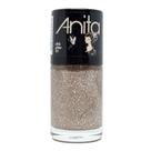 Esmalte Anita Chic 10ml - Seis Tons De Nude
