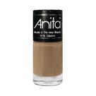 Esmalte Anita Clássica 10ml - Nude Is The New Black