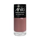 Esmalte Anita Coleção Férias de Inverno Jantar A Dois 10ml Esmalte Anita Coleção Férias de Inverno Jantar A Dois 10ml