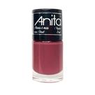 Esmalte Anita Coleção Menos é Mais - Escolha suas cores Esmalte Anita Coleção Menos é Mais - Escolha suas cores