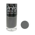 Esmalte Anita Cremoso Look do Dia Chemise