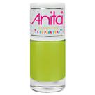 Esmalte Anita Eu No Carnaval Daqui Para Frente, É Só Para Trás