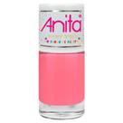Esmalte Anita Eu No Carnaval Se O Amor Te Rejeita, O Bloco Te Aceita