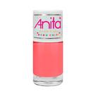 Esmalte Anita Eu No Carnaval Se O Amor Te Rejeita, O Bloco Te Aceita