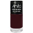 Esmalte Anita Foco Na Meta Low Carb