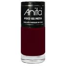 Esmalte Anita Foco Na Meta Não Parcelar Em 10x