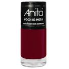 Esmalte Anita Foco Na Meta Viagem Dos Sonhos