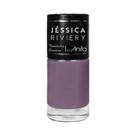 Esmalte Anita Jéssica Riviery Cremoso Novelinha Coreana