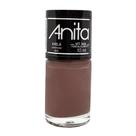 Esmalte Anita Lançamento - Avelã 10ml Esmalte Anita Lançamento - Avelã 10ml