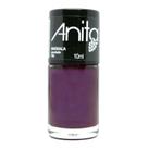 Esmalte Anita Marsala