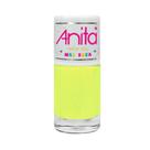 Esmalte Anita Melhor Não, Mas Bora