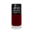 Esmalte Anita Não Parcelar Em 10x 10ml