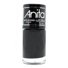 Esmalte Anita Noite Intensa Cremoso 10Ml Esmalte Anita Noite Intensa Cremoso 10Ml