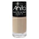 Esmalte Anita Nude Is The New Black Meiga E Tals 10 Ml
