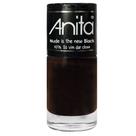 Esmalte Anita Nude is the new Black Só Vim Dar Close