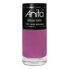 Esmalte Anita Ritmo Leve Andar Descalço10ml Esmalte Anita Ritmo Leve Andar Descalço10ml