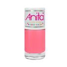 Esmalte Anita Se O Amor Te Rejeita, O Bloco Te Aceita