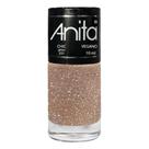 Esmalte Anita Seis Tons de Nude Chik 10ml