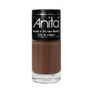 Esmalte Anita Só o básico 10ml - Nude Is The New Black