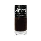 Esmalte Anita Só vim dar close 1076 Esmalte Anita Só vim dar close 1076