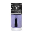Esmalte Anita Top Brilho Tratamento 10Ml Esmalte Anita Top Brilho Tratamento 10Ml