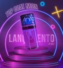 Esmalte Anita Top Coat Neon
