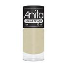 Esmalte Anita Tratamento unha de aço 10ml Esmalte Anita Tratamento unha de aço 10ml