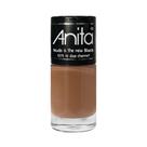 Esmalte Anita Você Disse Charme 10ml - Nude Is The New Black