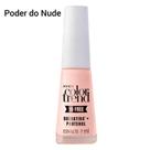 Esmalte Avon Color Trend 10 Free Poder do Nude