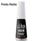 Esmalte Avon Preto Noite 10 Free Queratina Vegetal Secagem Rápida 6 Minutos