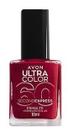 ESMALTE Avon Ultra Color 60 Second Express VERMELHO DESEJO ESMALTE Avon Ultra Color 60 Second Express VERMELHO DESEJO
