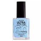 Esmalte Avon Ultra Color 60s