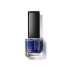 esmalte azul esmalte azul