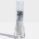 Esmalte Babado e Gliteria Não Vim A Passeio 8ml - Dailus